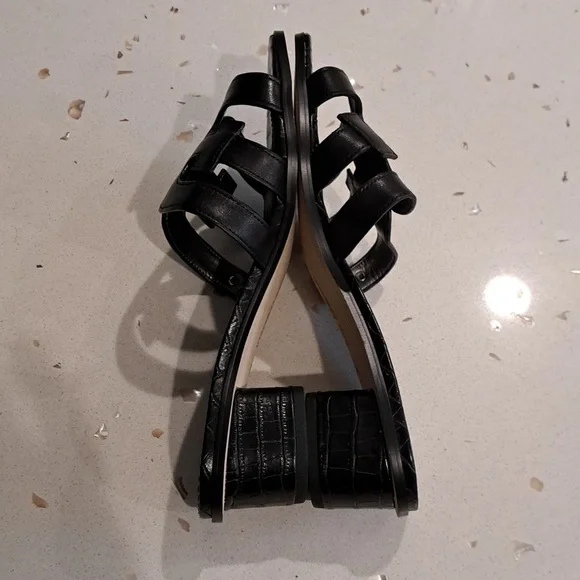 NWOT Sam Edelman Illie sandal - Picture 8 of 10